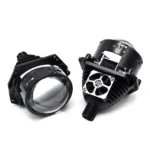 Набір лід лінза 3 дюйми з вентилятором. Bi Led лінзи 3.00 Швидкий старт - Зображення 4