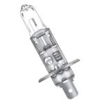 Галогенна автолампа Osram H1 Night Breaker Silver 64150NBS-HCB +100% - Зображення 2