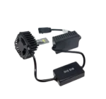 Автомобільні світлодіодні лампи із цоколем D1S/R D series 35W 6000K - Зображення 3