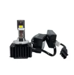 Автомобільні світлодіодні лампи із цоколем D1S/R D series 35W 6000K - Зображення 2