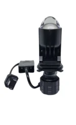 Комплект світлодіодних лінз H4 5700K 3600Lm A82 - Зображення 3