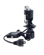 Комплект світлодіодних лінз H4 5700K 3600Lm A82 - Зображення 4