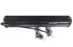 Світлодіодна балка, додаткова фара, led люстра прожектор 96 LED 150W 14000Lm 44см Білий - Зображення 3