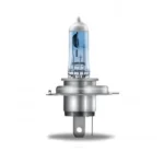 Галогенна автолампа Osram H4 Cool Blue Intense Next Gen 64193CBN 01B +100% - Зображення 2