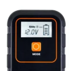Зарядний пристрій для акумуляторів OSRAM BATTERYcharger 904, 6V - 12V, 4A*ч OEBCS904 - Зображення 3