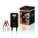 Зарядний пристрій для акумуляторів OSRAM BATTERYcharger 906 6/12V 6A OEBCS906