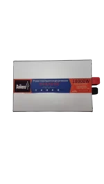 Перетворювач напруги із чистим синусом. Інвертор 10000W Daikens - Зображення 3