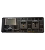 Перетворювач напруги із чистим синусом. Інвертор 10000W Daikens - Зображення 4