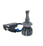 Автомобільні лампи з цоколем H7 vw Volkswagen 6500K +300% - Зображення 4