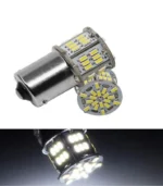 Світлодіодна лампа з цоколем 1156 54SMD 3014 12V Білий - Зображення 7