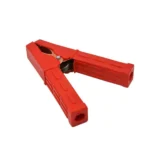 Затискачі акумуляторні крокодили 150А набір надміцна ізоляція - Зображення 3