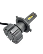 Автомобільні світлодіодні лампи із цоколем H4 S5 Led Bulb - Зображення 3