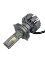 Автомобільні світлодіодні лампи із цоколем H4 S5 Led Bulb - Зображення 4