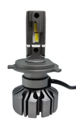 Автомобільні світлодіодні лампи із цоколем H4 S5 Led Bulb - Зображення 5