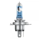 Галогенна лампа Osram H4 Night Breaker Laser Next Generation +150% 12V 60/55W 64193NL-01B - Зображення 3