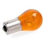 Автомобільна лама NARVA PY21W BAU15s 12 V BAU15S 21W 17638 - Зображення 2