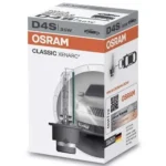 Ксенонова лампа Osram D4S Xenarc Classic 66440CLC