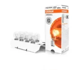 Галогенна лампа Osram P21/5W ORIGINAL 12V 21W 7528 картон - Зображення 2