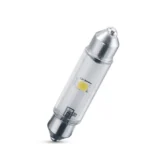 Світлодіодна лампа PHILIPS Ultinon Pro3000 C5W 11864U30CWB1 6000K 43mm - Зображення 3