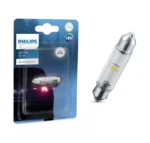 Світлодіодна лампа PHILIPS Ultinon Pro3000 C5W 11864U30CWB1 6000K 43mm