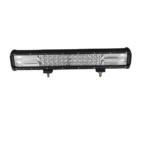 Світлодіодна балка, додаткова фара 84 LED 252W Комбінована - Зображення 9