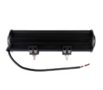 Світлодіодна балка, додаткова фара 108 LED 324W Комбінована - Зображення 4