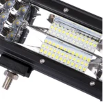Світлодіодна балка, додаткова фара 108 LED 324W Комбінована - Зображення 2