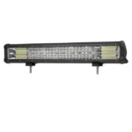 Світлодіодна балка, додаткова фара 108 LED 324W Комбінована