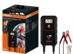 Зарядний пристрій для акумуляторів OSRAM BATTERYcharger 908 12/24V 8A OEBCS908