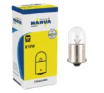 Автомобільна лама NARVA R10W 24V 10W BA15s 17326