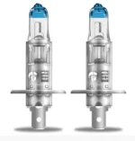 Галогенна лампа Osram H1 Night Breaker LASER NG 64150NL-2HB - Зображення 2