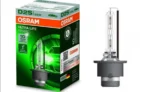 Ксенонова лампа Osram D2S Xenarc Ultra Life 66240ULT