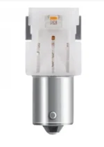 Автомобільні світлодіодні лампочки Osram P21W  LEDriving ED 1.3W BA15S LEDriving SL 7506 DYP-02B - Зображення 3