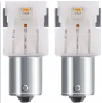 Автомобільні світлодіодні лампочки Osram P21W  LEDriving ED 1.3W BA15S LEDriving SL 7506 DYP-02B - Зображення 2