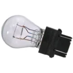 Галогенна автолампа Narva P27/7W 12V w2.5x16q 17945 - Зображення 2