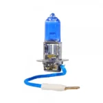 Галогенні лампи Narva H3 12V 55W Range Power White 48602 - Зображення 2