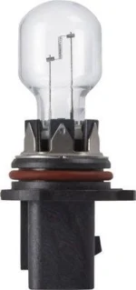 Галогенна автолампа PHILIPS PSX26W 12V 26W PG18.5D-3 12278C1 - Зображення 2