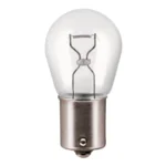 Галогенні лампи Osram Ultra Life P21W BA15s 12V 21W 7506ult02b - Зображення 3