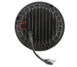 Світлодіодна фара 7 дюймів УАЗ, Нива, ВАЗ, Jeep, Nissan, Land Rover, Hummer Комплект (2шт) - Зображення 2