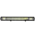 Світлодіодна балка, додаткова фара 120 LED 360W Комбінована 65,2см Біле світло