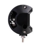 Світлодіодна балка, додаткова фара 120 LED 360W Комбінована 65,2см Біле світло - Зображення 6