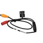 Універсальна камера заднього виду Cyclon RC-35 - Зображення 4