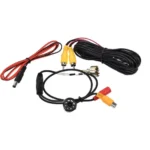 Універсальна камера заднього виду Cyclon RC-35 - Зображення 3