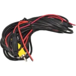 Універсальна камера заднього виду Cyclon RC-54 SONY CCD NIGHT - Зображення 4