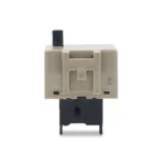 Реле поворотів для світлодіодних LED ламп 8 пінів (контактів) з регулюванням, функція ввічливий поворот - Зображення 4