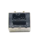 Реле поворотів для світлодіодних LED ламп 8 пінів (контактів) з регулюванням, функція ввічливий поворот - Зображення 5