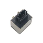 Реле поворотів для світлодіодних LED ламп 8 пінів (контактів) з регулюванням, функція ввічливий поворот - Зображення 7