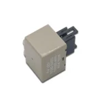 Реле поворотів для світлодіодних LED ламп 8 пінів (контактів) з регулюванням, функція ввічливий поворот - Зображення 6