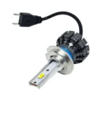 Автомобільні світлодіодні лампи з цоколем H7, модель S5 12 LED 3570 15W 12-24V 6000K - Зображення 2