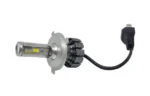 Автомобільні світлодіодні лампи з цоколем H4 S5 24 Led 3570 15W 12-24V 6000K - Зображення 2